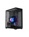 Obudowa Modecom Volcano Space XL Full Tower NF czarna - nr 9