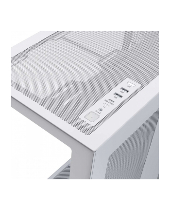 Obudowa Modecom Volcano Space XL Full Tower NF Biała