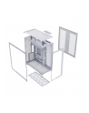 Obudowa Modecom Volcano Space XL Full Tower NF Biała - nr 8