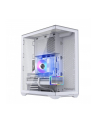 Obudowa Modecom Volcano Space XL Full Tower NF Biała - nr 9