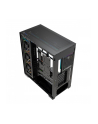 Obudowa Modecom Volcano Stellar Plus ARGB MIDI 8F, czarna - nr 8