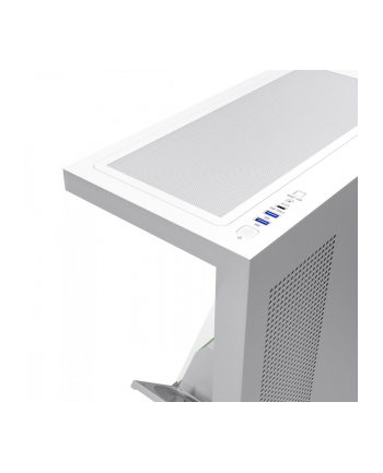 Obudowa Modecom Volcano Stellar Plus MIDI, biała