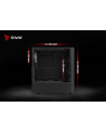 Obudowa komputerowa SAVIO NOCTIS FLOW RGB X1 - nr 12