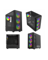 Obudowa komputerowa SAVIO NOCTIS FLOW RGB X1 - nr 22