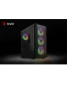 Obudowa komputerowa SAVIO NOCTIS FLOW RGB X1 - nr 23