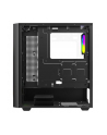 Obudowa komputerowa SAVIO NOCTIS FLOW RGB X1 - nr 4