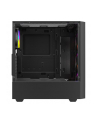 Obudowa komputerowa SAVIO NOCTIS FLOW RGB X1 - nr 5