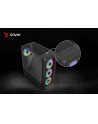 Obudowa komputerowa SAVIO NOCTIS GLASS RGB X1 - nr 10