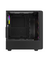 Obudowa komputerowa SAVIO NOCTIS GLASS RGB X1 - nr 14