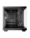 listan gmbh  Obudowa be quiet! Light Base 500 Black ATX Midi z oknem bez zasilacza - nr 11