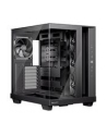 listan gmbh  Obudowa be quiet! Light Base 500 Black ATX Midi z oknem bez zasilacza - nr 28