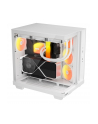 listan gmbh  Obudowa be quiet! Light Base 500 LX White ATX Midi z oknem bez zasilacza - nr 19