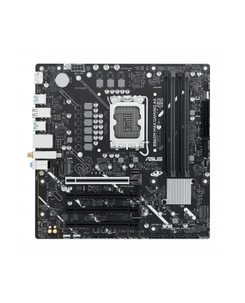 Płyta Asus B860M MAX GAMING AX /B860/DDR5/SATA3/M.2/USB3.2/WiFi/BT/PCIe5.0/s.1851/M-ATX