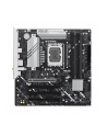 Płyta Asus B860M MAX GAMING AX /B860/DDR5/SATA3/M.2/USB3.2/WiFi/BT/PCIe5.0/s.1851/M-ATX - nr 3