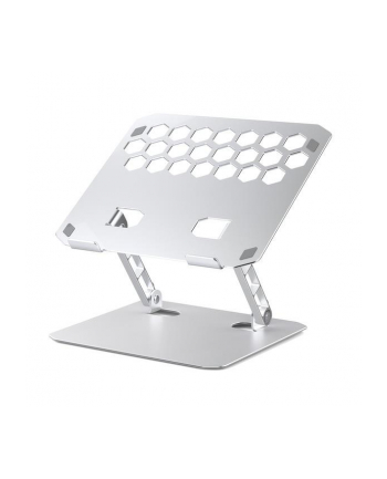 Stojak na notebooka Orico LST02I-SV-BP metalowy, regulowany