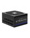 Zasilacz Chieftec Stealth SPX-1000-FC 1000W ATX 135mm 80+ Platinum aPFC - nr 20