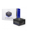 Zasilacz Chieftec Stealth SPX-1200-FC 1200W ATX 135mm 80+ Platinum aPFC - nr 15