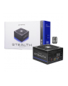 Zasilacz Chieftec Stealth SPX-1200-FC 1200W ATX 135mm 80+ Platinum aPFC - nr 25