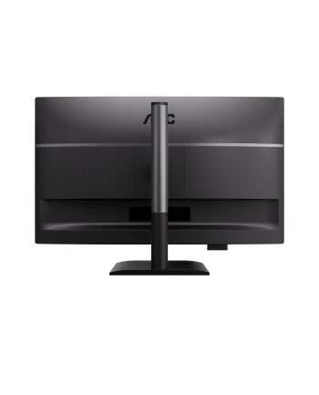 Monitor AOC 27'' Q27P4U IPS QHD 120Hz 2xHDMI DP HUB głośniki