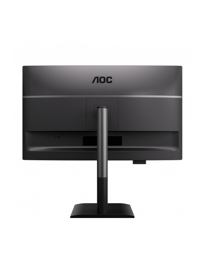 Monitor AOC 27'' Q27P4U IPS QHD 120Hz 2xHDMI DP HUB głośniki główny