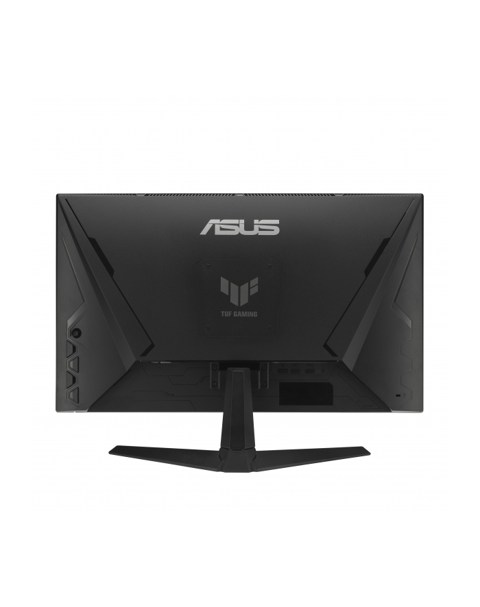 Monitor Asus 27'' TUF Gaming VG279QM5A Fast IPS FHD 240Hz 2xHDMI DP głośniki główny