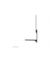 neomounts b.v. Adapter na klawiaturę Neomounts AV40-500BL 43''-110'' max. 5,5kg max. VESA 800x600 - nr 15