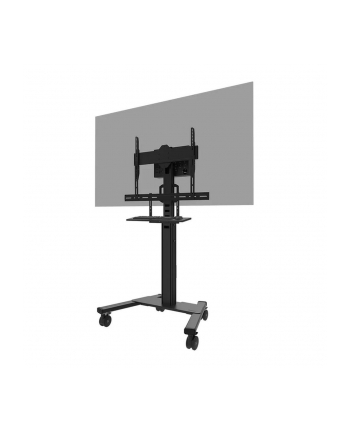 neomounts b.v. Adapter na klawiaturę Neomounts AV40-500BL 43''-110'' max. 5,5kg max. VESA 800x600 nr 1