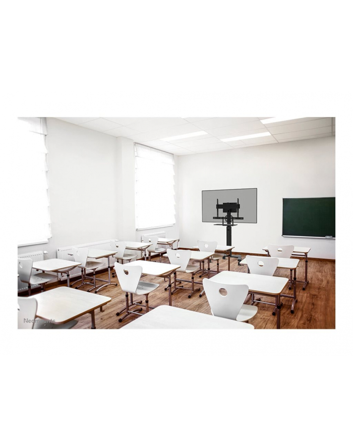 neomounts b.v. Adapter na klawiaturę Neomounts AV40-500BL 43''-110'' max. 5,5kg max. VESA 800x600 główny