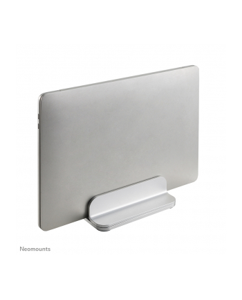 neomounts b.v. Podstawka pod laptop Neomounts NSLS300SILVER maks. 5 kg Srebrny nr 1
