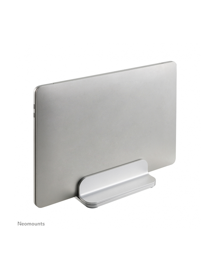 neomounts b.v. Podstawka pod laptop Neomounts NSLS300SILVER maks. 5 kg Srebrny główny