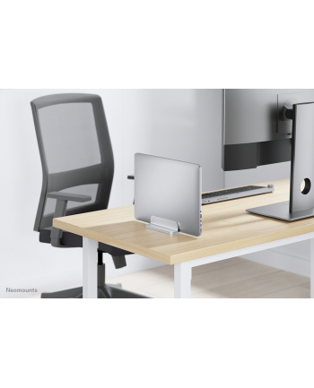 neomounts b.v. Podstawka pod laptop Neomounts NSLS300SILVER maks. 5 kg Srebrny nr 2