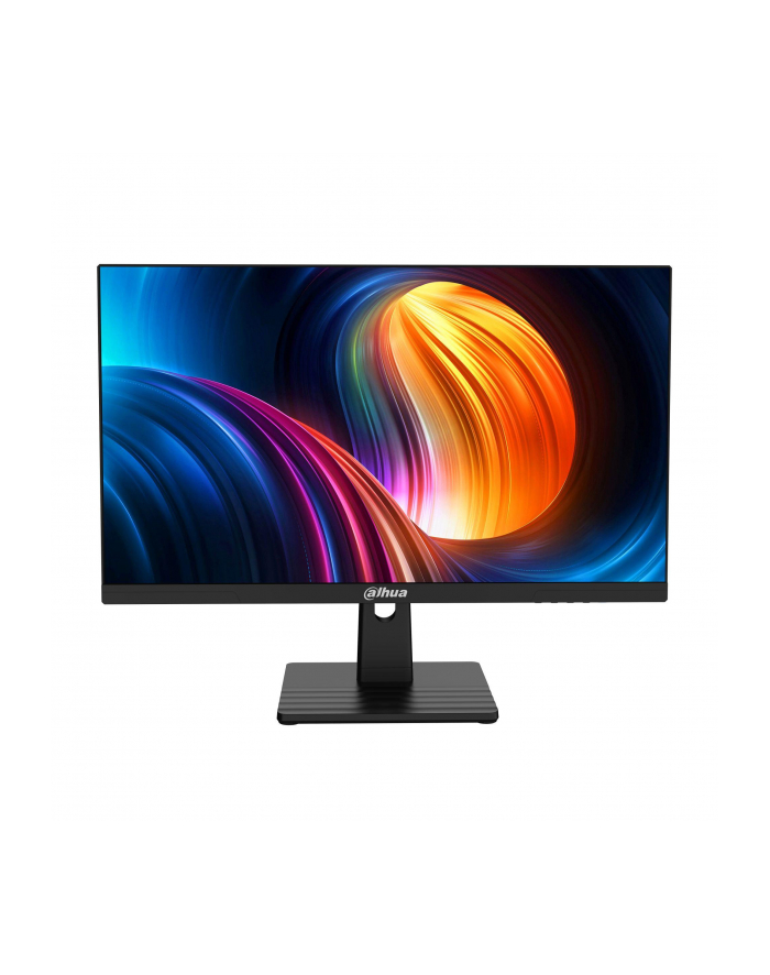 Monitor Dahua 27'' LM27-B221B IPS FHD 144Hz HDMI DP główny