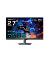 Monitor Gigabyte 27'' M27Q2 QD Gaming Monitor SS IPS QHD 200Hz 2xHDMI DP HUB - nr 30