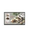Monitor interaktywny LG CreateBoard Standard 86TR3DQ 86'' 4K (System Android 14.0;EDLA) - nr 2