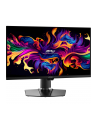 Monitor MSI 26,5'' MPG 271QR QD-OLED X50 IPS QD-OLED 500Hz 2xHDMI DP HUB - nr 12