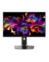 Monitor MSI 26,5'' MPG 271QR QD-OLED X50 IPS QD-OLED 500Hz 2xHDMI DP HUB - nr 13