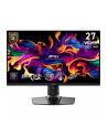 Monitor MSI 26,5'' MPG 271QR QD-OLED X50 IPS QD-OLED 500Hz 2xHDMI DP HUB - nr 2