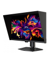 Monitor MSI 26,5'' MPG 271QR QD-OLED X50 IPS QD-OLED 500Hz 2xHDMI DP HUB - nr 5
