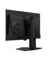 Monitor MSI 26,5'' MPG 271QR QD-OLED X50 IPS QD-OLED 500Hz 2xHDMI DP HUB - nr 7
