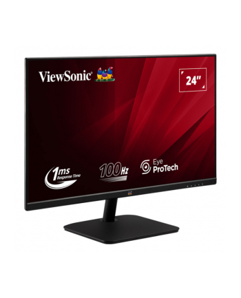 viewsonic europe Monitor ViewSonic 24'' VA2432-H-2 IPS FHD 100Hz HDMI VGA nr 2