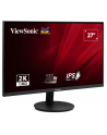 viewsonic europe Monitor ViewSonic 27” VA2708-2K-HD-2 IPS QHD 75Hz 2xHDMI DP - nr 14