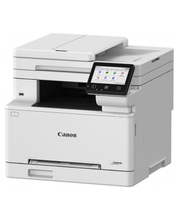 Urządzenie wielofunkcyjne Canon i-SENSYS MF664Cdw II 3 w 1 nr 2