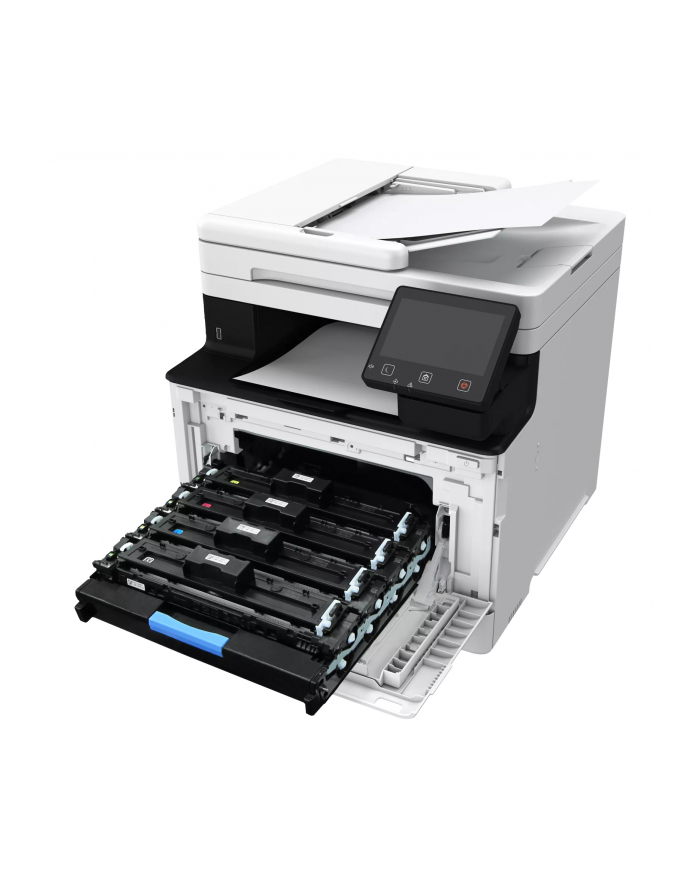 Urządzenie wielofunkcyjne Canon i-SENSYS MF752Cdw II 3 w 1 główny