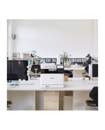 Urządzenie wielofunkcyjne Canon i-SENSYS MF752Cdw II 3 w 1 nr 2