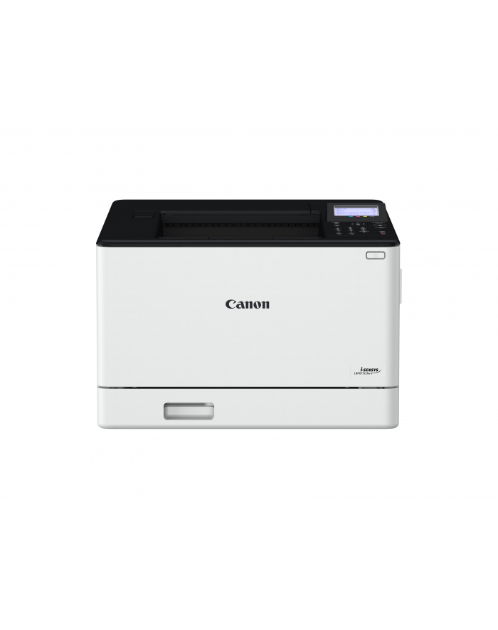 Drukarka laserowa Canon i-SENSYS LBP673Cdw II (7186C007AA) główny