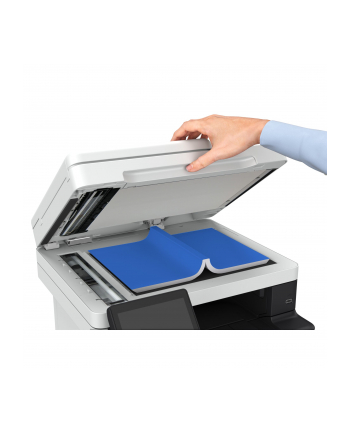 Urządzenie wielofunkcyjne Canon i-SENSYS MF463dw II 3 w 1