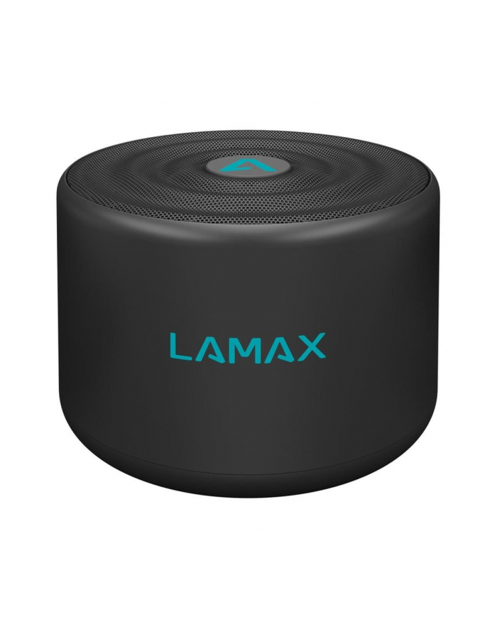 Głośnik Bluetooth LAMAX Sphere2 5W BT5.3 FM 1200mAh główny