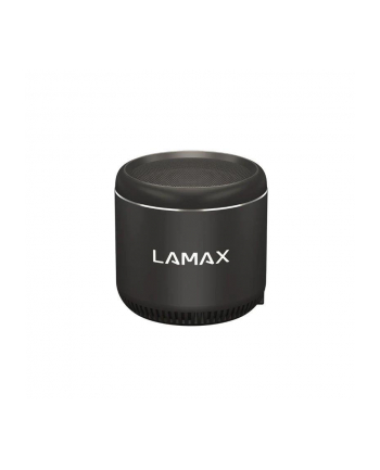 Głośnik Bluetooth LAMAX Sphere2 Mini 5W BT 5.3 FM TWS BeatBass® nr 1