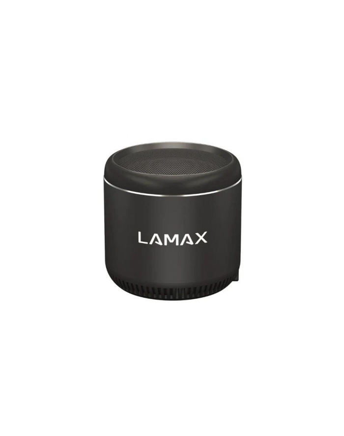 Głośnik Bluetooth LAMAX Sphere2 Mini 5W BT 5.3 FM TWS BeatBass® główny