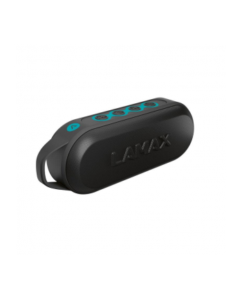 Głośnik Bluetooth LAMAX Street2 USB-C 15W True Wireless Stereo IP55 BT5.3 FM 1800mAh nr 1
